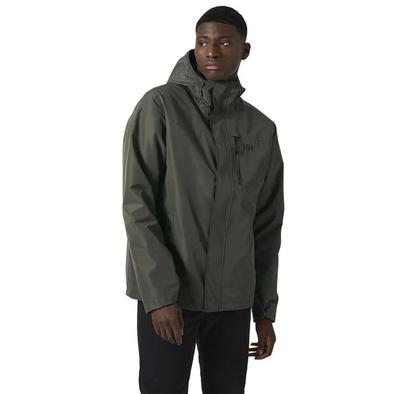 Juell 3-In-1 Jacket