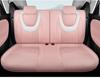 2023 Wuling Bingo Cute Cartoon Car Seat Covers for Women - Winter & All-Season Full Surround Cushion.