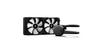 Fractal Design Lumen S24 v2 RGB 240mm radiator CPU cooler head RGB compatible model HS1440 water-cooled fan/pump FD-W-L1-S2412