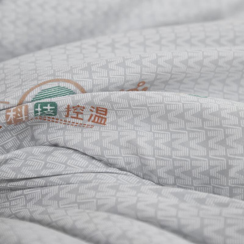 Beijiaman Warm Core Feather Silk Quilt