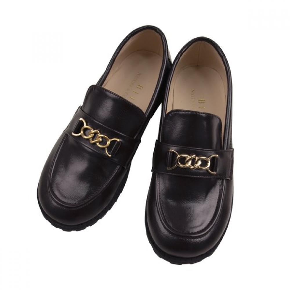 The Coffee Bean   Tea Leaf Brown Loafer By53af01bn 220