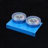 Universal Motorcycle Carburetor Vacuum Gauge Synchronizer Balancer For 2/4 Cylinder Engine Motorcycle Accessories