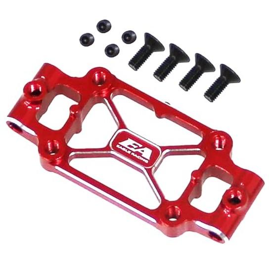 Eagle Model RACING AL Front Lower Arm Mount Kyosho FZD2 #FZD2-09