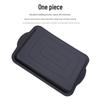 Square Silicone Brownie Baking Mold for Cakes & Bread - DIY Home Baking Pan