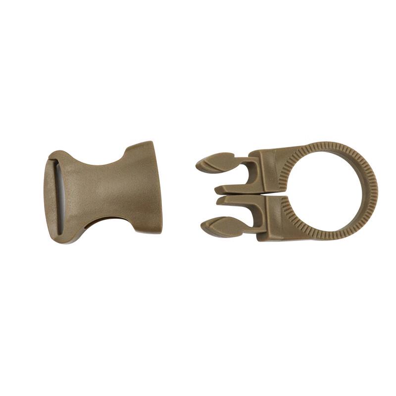 Tactical Nylon Water Bottle Holder Strap