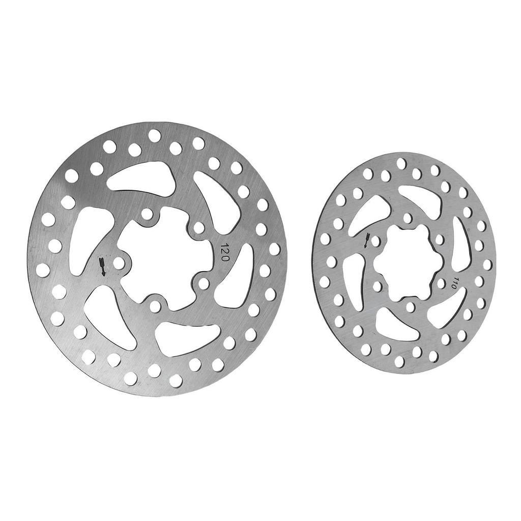 25T Sprocket Teethless Flywheel 76 Links 420 Chain Set for Mini Bike Go Kart ATV Off Road Vehicle