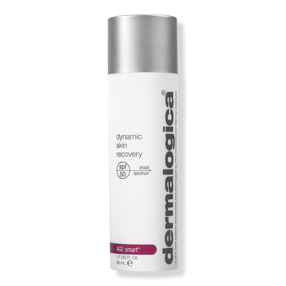 Dermalogica Dynamic Skin Recovery Spf 50 Moisturizer 1.7 Oz