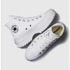 Converse High Top Canvas Sneakers White A00871c