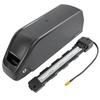 52V 20ah Down Tube Electric Bicycle Battery Li Ion 21700 Batteries Germany Stock 40A BMS 3ACharger for 1000W 1500W Motor Bike