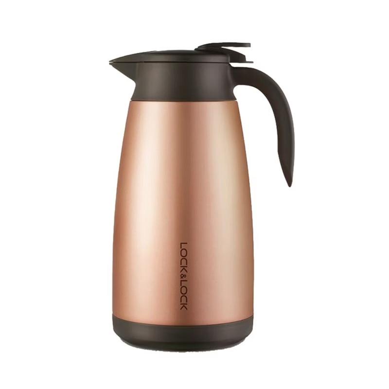 LOCK&LOCK Large Capacity Vacuum Travel Flask
