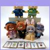Bonecas e peluches – Peluches - caráteres de filmes e desenhos animados