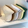 4pcs Clear Acrylic Baseball Cap Storage Racks Durable Hat Hook for Wardrobe Drawer Plastic Multi-Compartment Storage Hat Display
