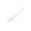 4 Pcs/Set Replaceable Oral Dental Nozzles For Oral Irrigator Dental Water Jet Mouthwash Flosser