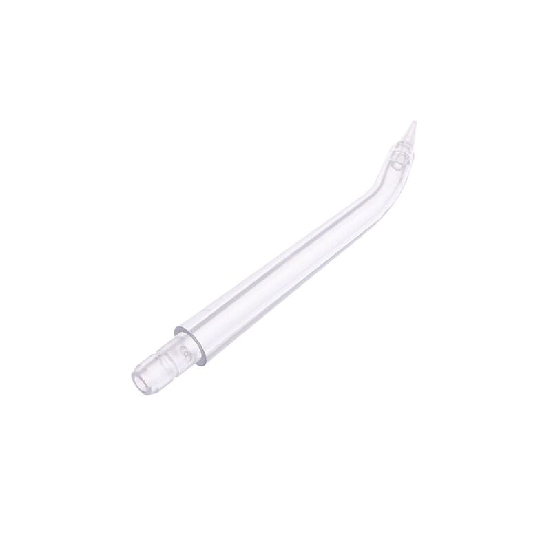 4 Pcs/Set Replaceable Oral Dental Nozzles For Oral Irrigator Dental Water Jet Mouthwash Flosser