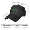 Submissive Subway Baseball Cap Trucker Hat Christmas Hat Hat Luxury Brand Visor Baseball Cap Unisex Women'S