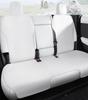 Tesla Model Y Seat Cushion Protector - Napa Leather, Breathable, Ventilated