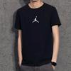 Jordan Flying Man T Shirt Men's Black BQ6741-010