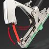 Plant Tying Machine Plant Vine Tying Machine Garden Tape Tying Tool for Vegetables Grape Cucumber Tomato Flower Peppers