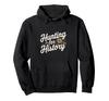 Metal Detector Metal Detector Treasure Hunting Earth Fishing Hoodie