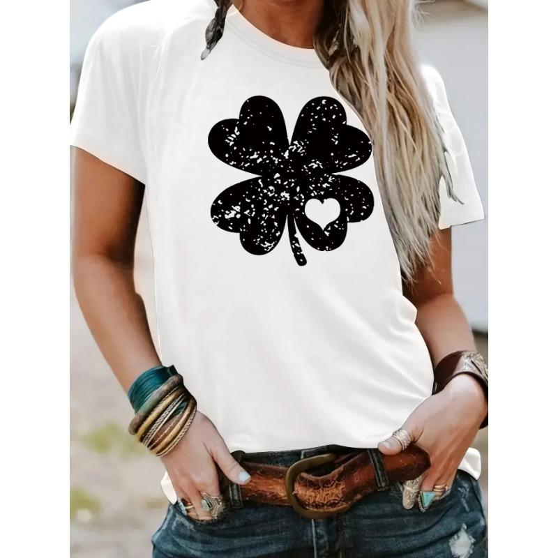 

Летний женский свитер с круглым вырезом и короткими рукавами XXL белый