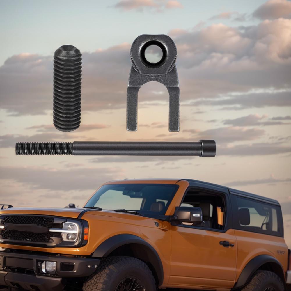 Sada nářadí na demontáž vstřikovače nafty Nástroj na vytahování vstřikovače paliva pro motor 6,7 l Diesel F250 F350 F450 F550