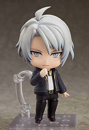 Orange Rouge IDOLiSH7: Gaku Yaotome Nendoroid Acti