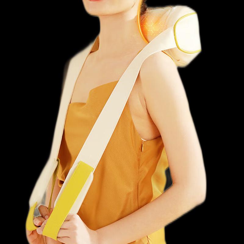 

HEZHENG Neck & Shoulder Massager Shawl