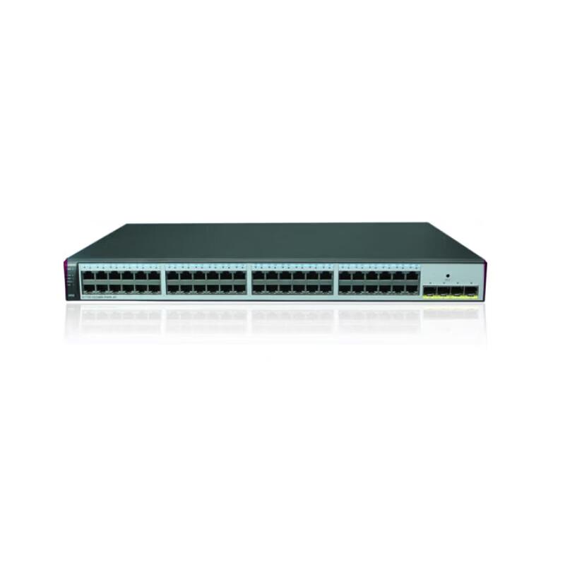 Huawei S1720 48-Port Gigabit PoE Switch