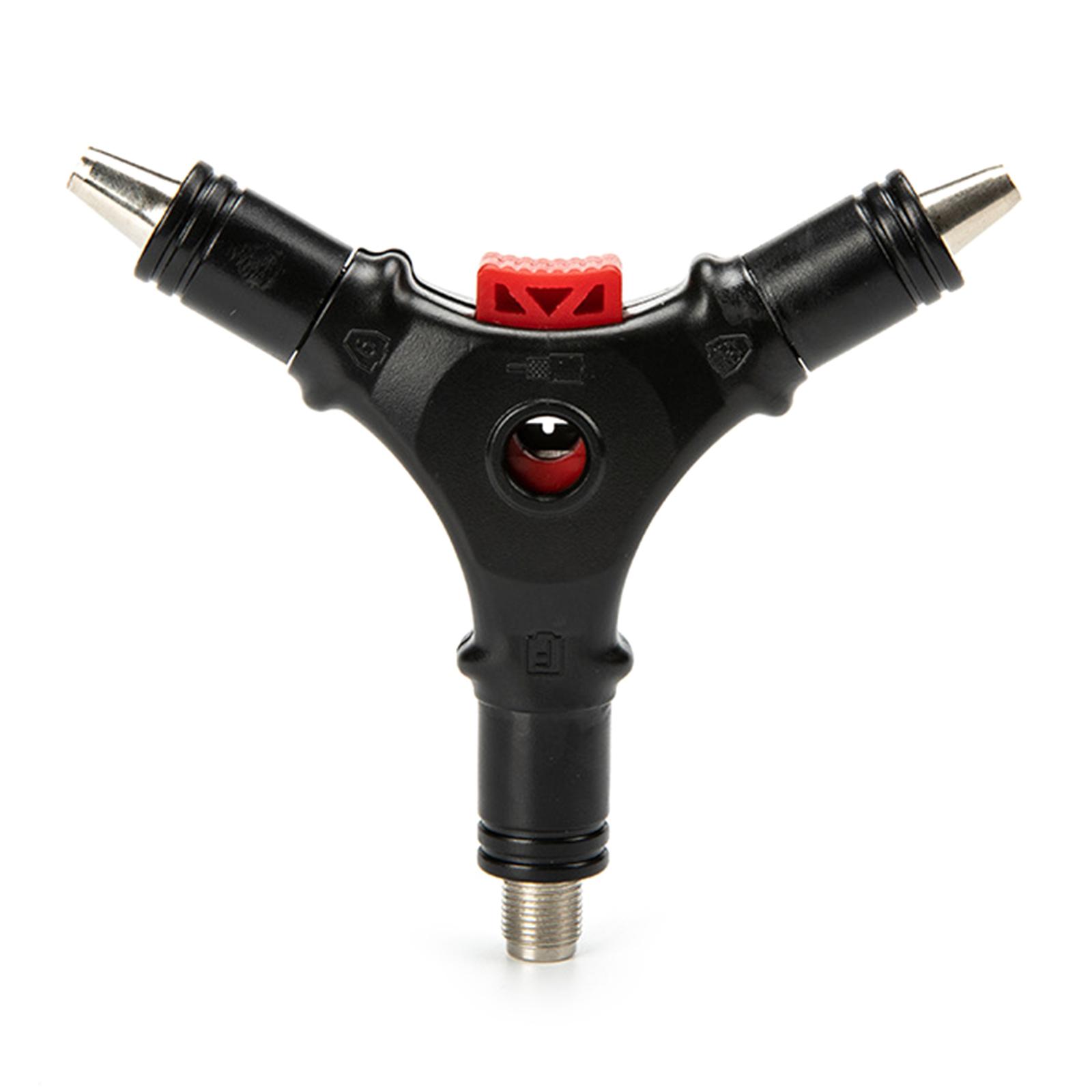 

Многофункциональный инструмент для зачистки проводов F-образный инструмент для установки разъема Инструмент для зачистки коаксиального кабеля FZ-224S Инструмент для зачистки проводов