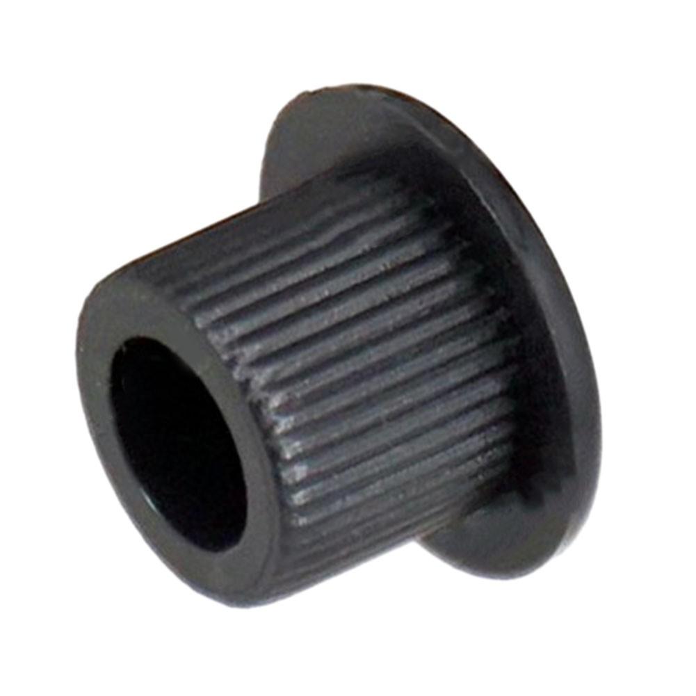 Tuner Bushes 6 Pcs Ferrules Nuts For Vintage Guitar