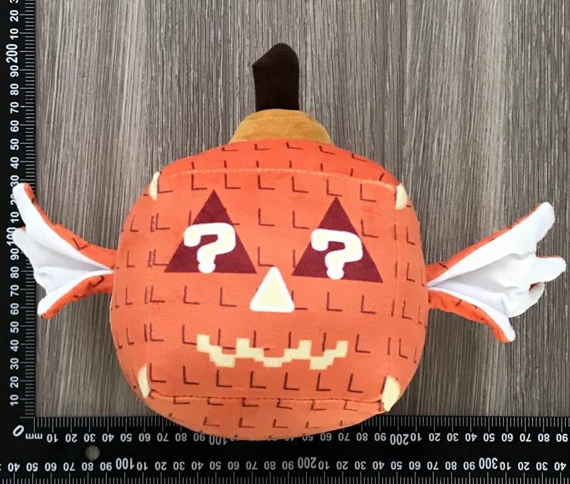 Steal A Brainrot Plush Toy With Elephant Shape For Collectors And Giftgiving