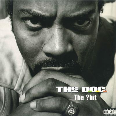 12inch Record DOC - Hit SLBK21141 SILVARBACK 2003 US Rap & Hip-Hop/R&B Used