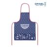 OPINEL 100% Cotton Apron (Kids)