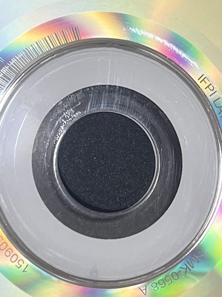 [USED] Jonghyun Collection of Pieces Story Op.1 SHINee CD