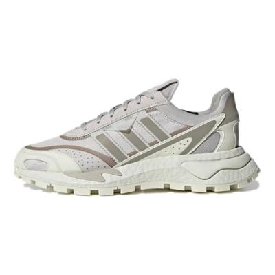 Retropy P9 'Aero Green Aluminium' Sneakers H03086