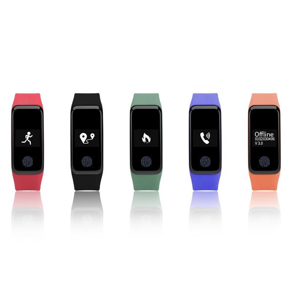 getfit2 0 smart bracelet