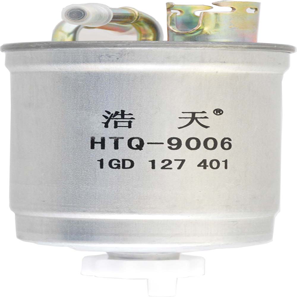 

Car Fuel Filter For VW (FAW) JETTA (1G2, 1G3) 1.9 D 2002-2012 AQM OEM 1GD 127 401 Auto Spare Diesel Part Accessory Element HTQ-9006
