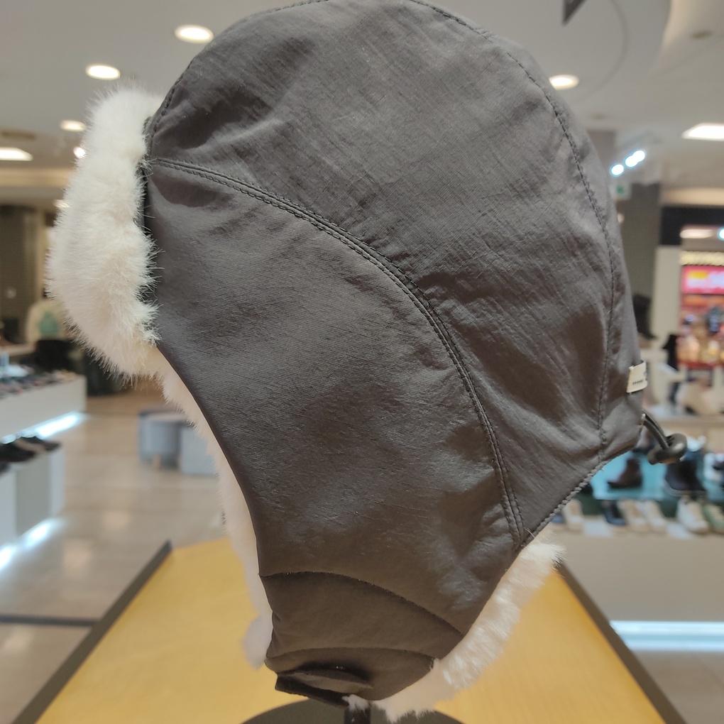 Capten Black Reclusive (Authentic) Go Out Air Force Winter Cap ELC6UGC014