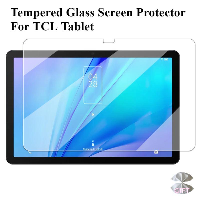 1PC For TCL Tab 8 Nxtpaper 5G Nxtpaper 10.1 11 Tempered Glass Screen Protector TCL Nxaptper Pro 12.2 inch TAB 10 NXTPAPER 5G Clear Protective Film