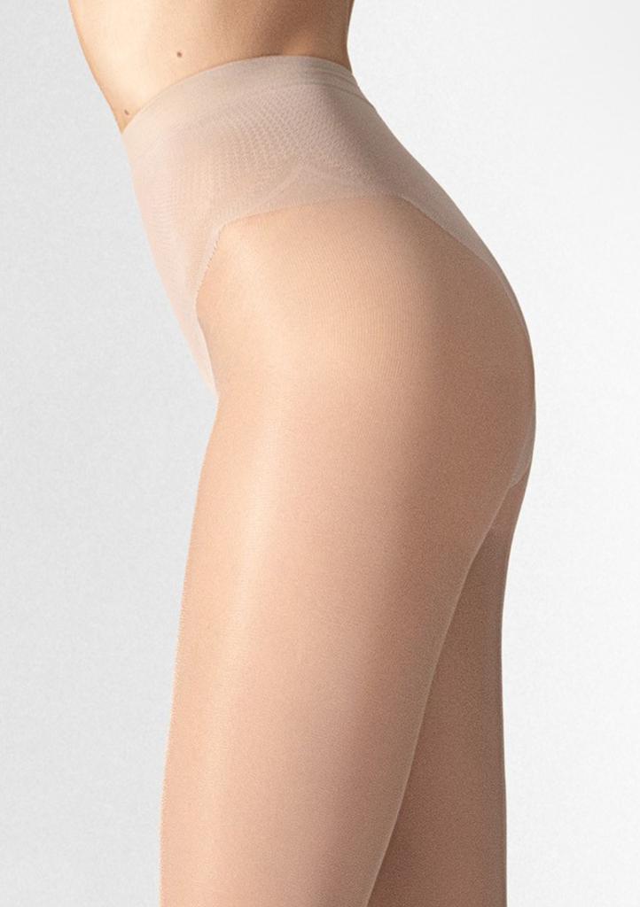 Rajstopy 20 den modelujące 305 Slim Bikini Legs natural