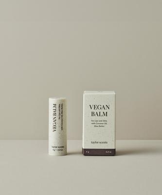 Baume Végan Taylor Scents 6g