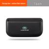 Land Rover Multi-Functional Car Storage Box for Evoque, Defender 110, Discovery Sport, and Range Rover.