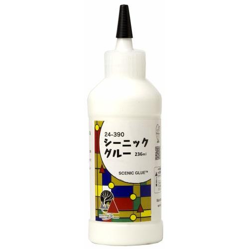 KATO Scenic Glue 24-390 for Diorama Model Trains