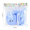 Children's Dentist Role Play Toy Set
