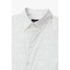 Emporio Armani Men S Stretch Shirt Dot Pattern A516104002
