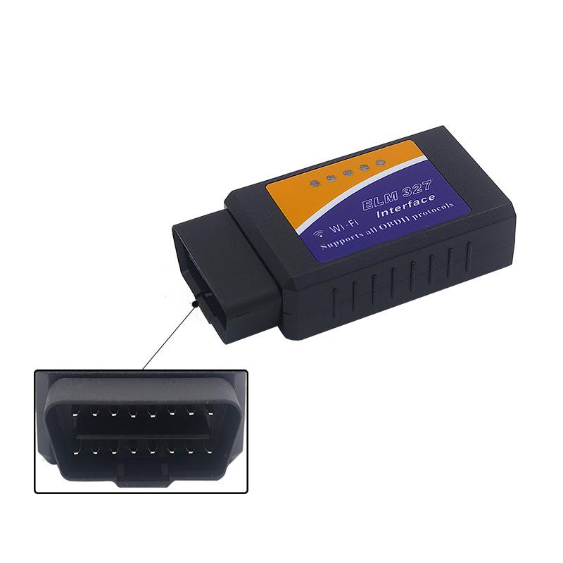 Bluetooth OBDII V1.5 Car Fault Detector ELM327
