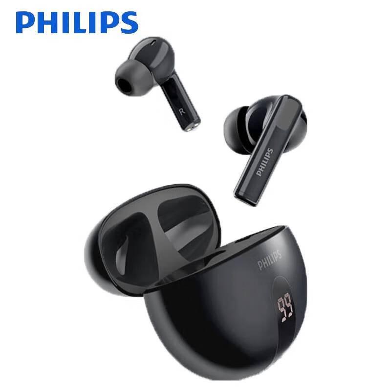 

Philips True Wireless In-Ear Bluetooth Earphones