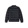 Converse Premium Short Down Jacket Asia Sizing 'Black' Men's 10021983-A01