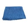 Polyester Fringe Tassel Trim (10-20cm) for Stage Costumes, Curtains, Carpets, and Lace Decorations