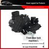 7S7AA21813BC Front Left Door Lock Actuator for Mondeo ZhiSheng High-End Models